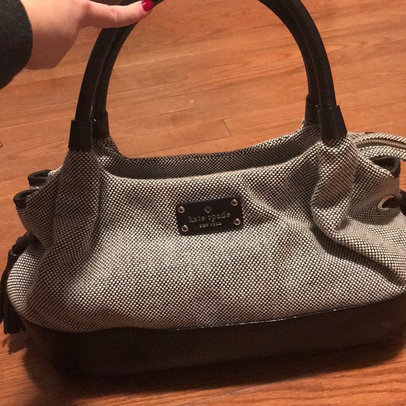 kate spade Handbags - Large Kate Spade Purse